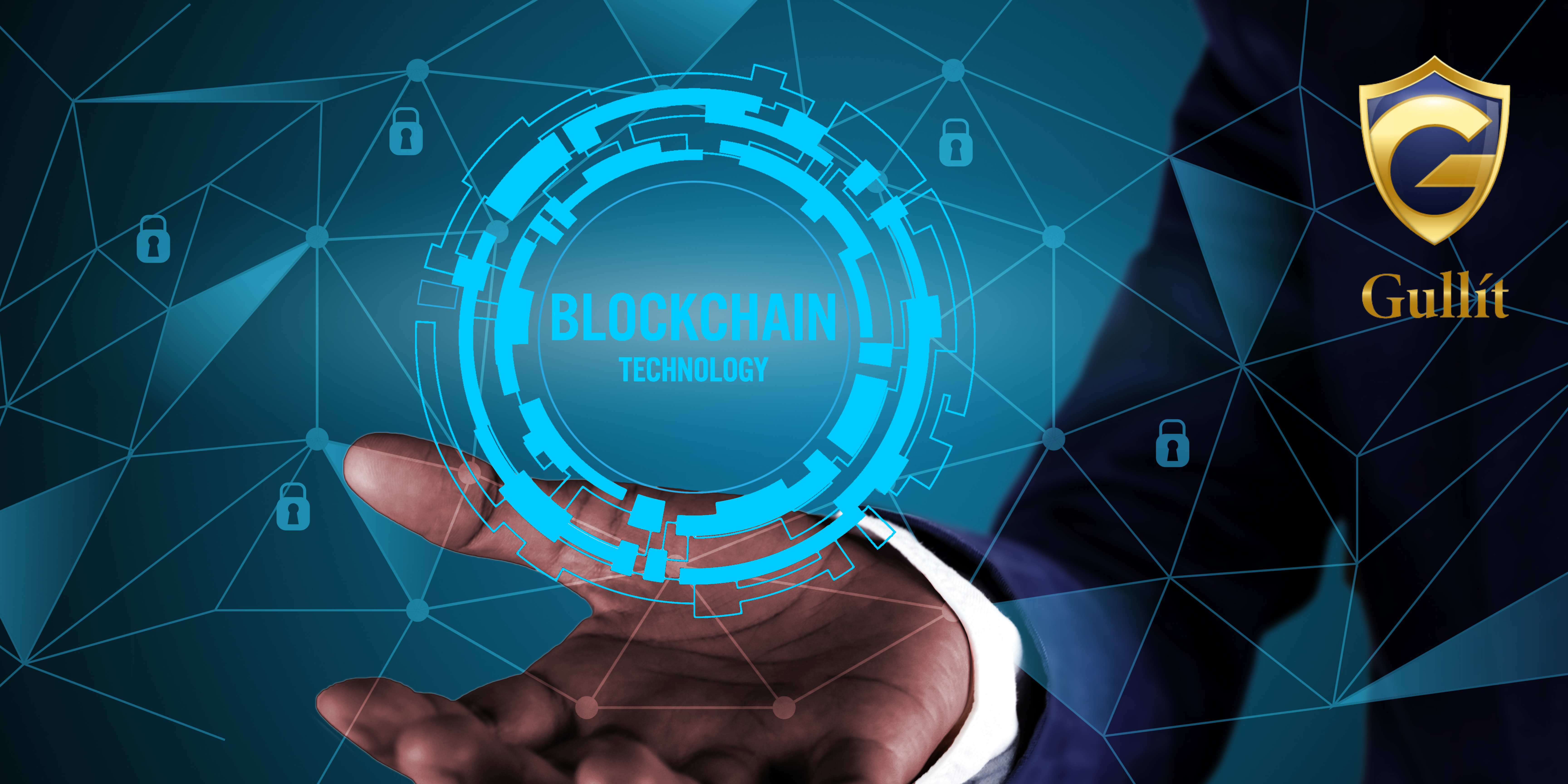 Blockchain Technology - The Master Elevator in Africa